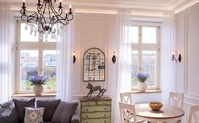 Charme De Provence In Prague